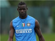 Bóng đá anh, ngoại hạng anh, lịch thi đấu euro 2012, HLV Mancini khẳng định vụ Balotelli đã hoàn tất